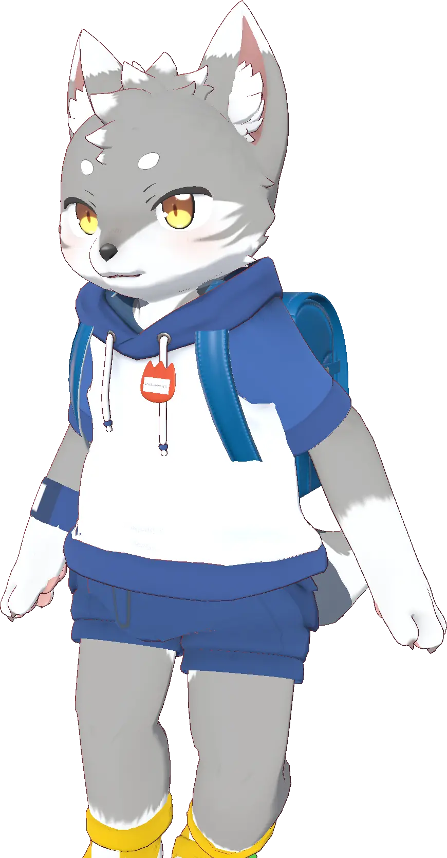 ふわぶら